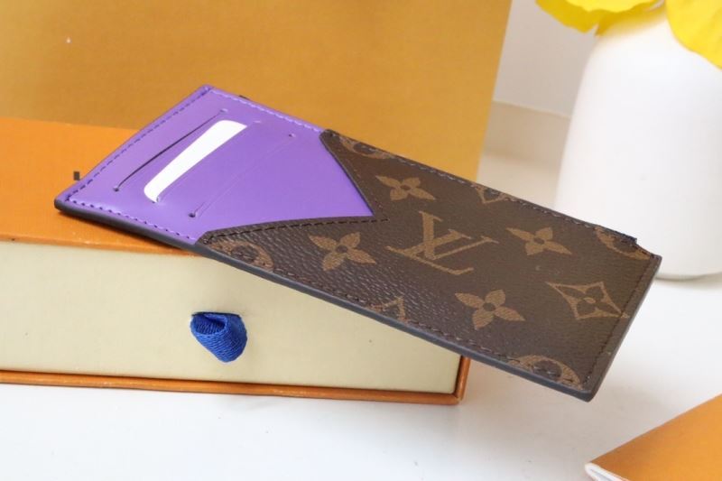 LV Wallets